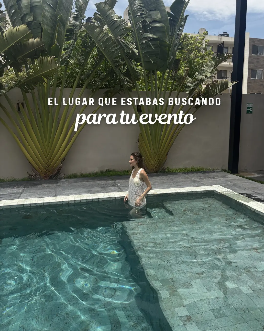 Casa Calma: Contenido · Video, trabajo de Isa Mkt en Tampico