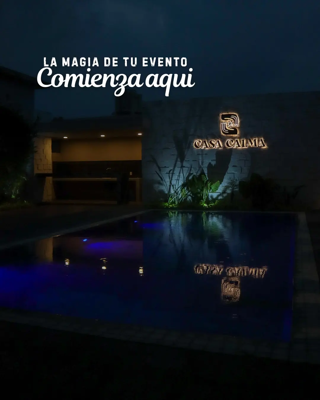 Casa Calma en Tampico, foto 3 por Isa Mkt
