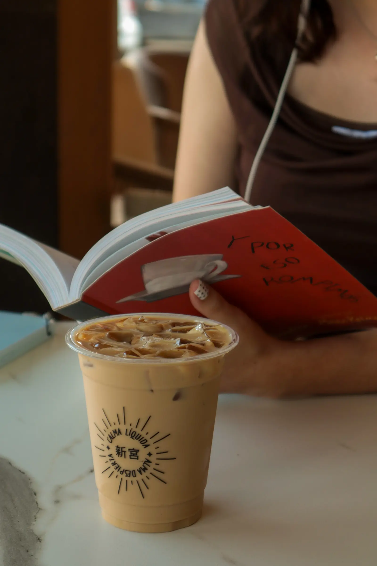 Shingu Coffee en Tampico, foto 4 por Isa Mkt