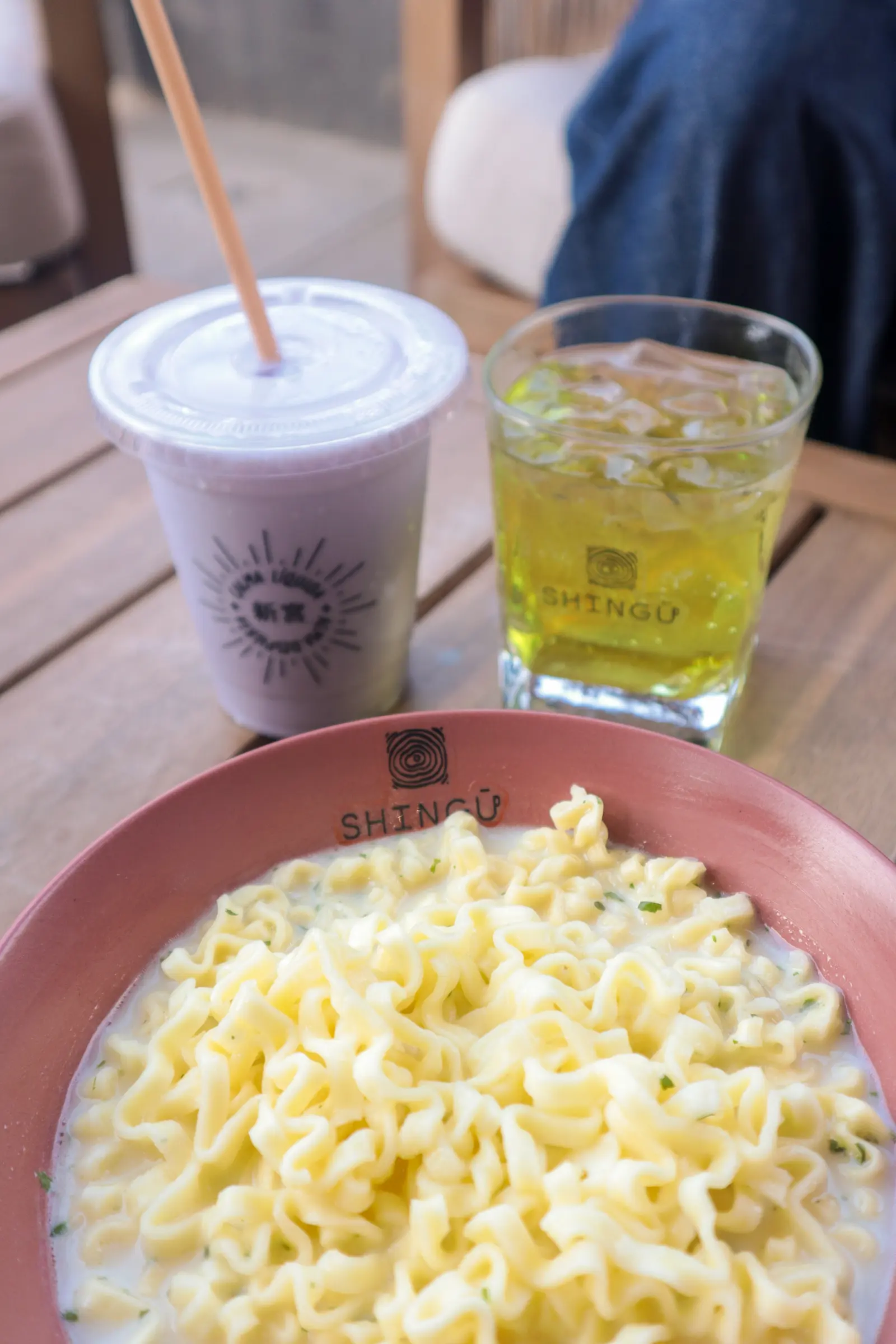 Shingu Coffee en Tampico, foto 11 por Isa Mkt