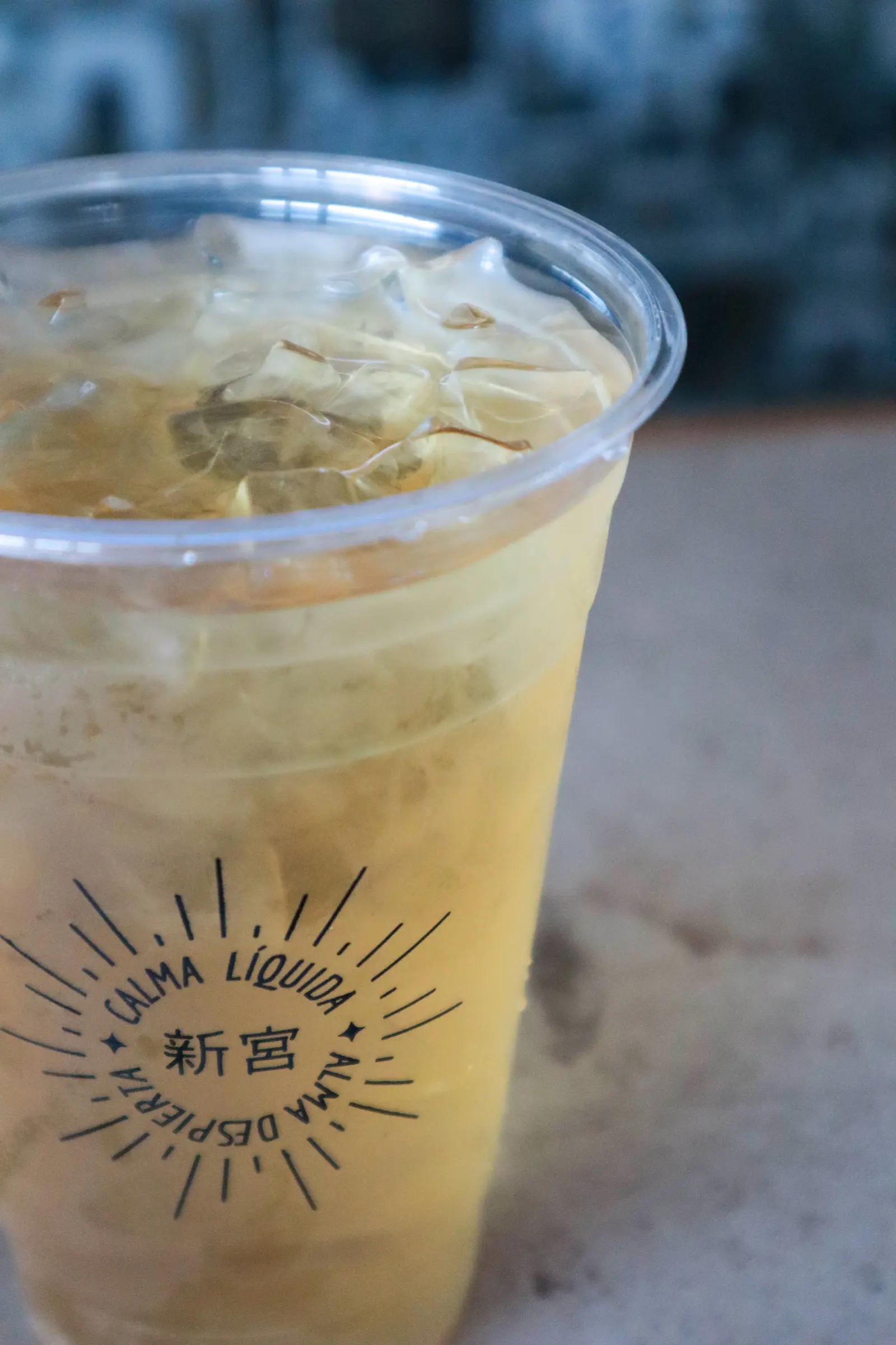 Shingu Coffee en Tampico, foto 9 por Isa Mkt
