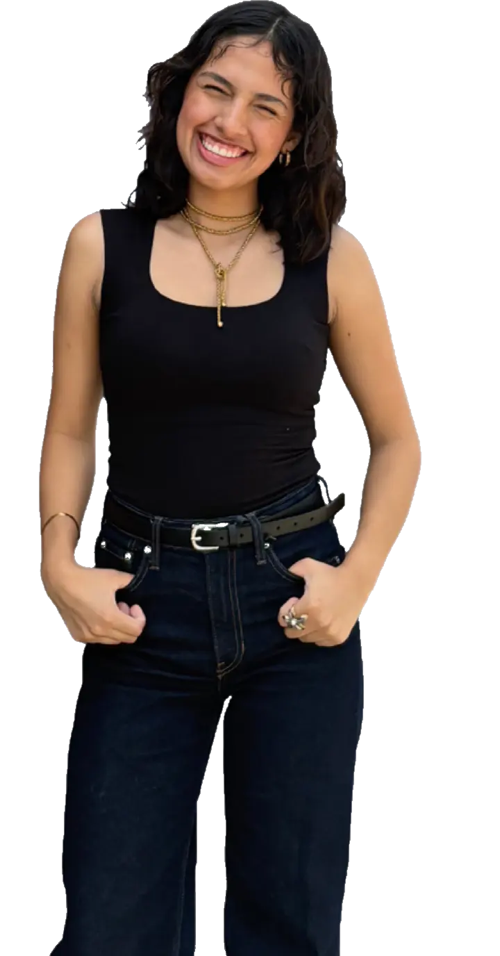 Isabel Reyes, fundadora de Isa Mkt