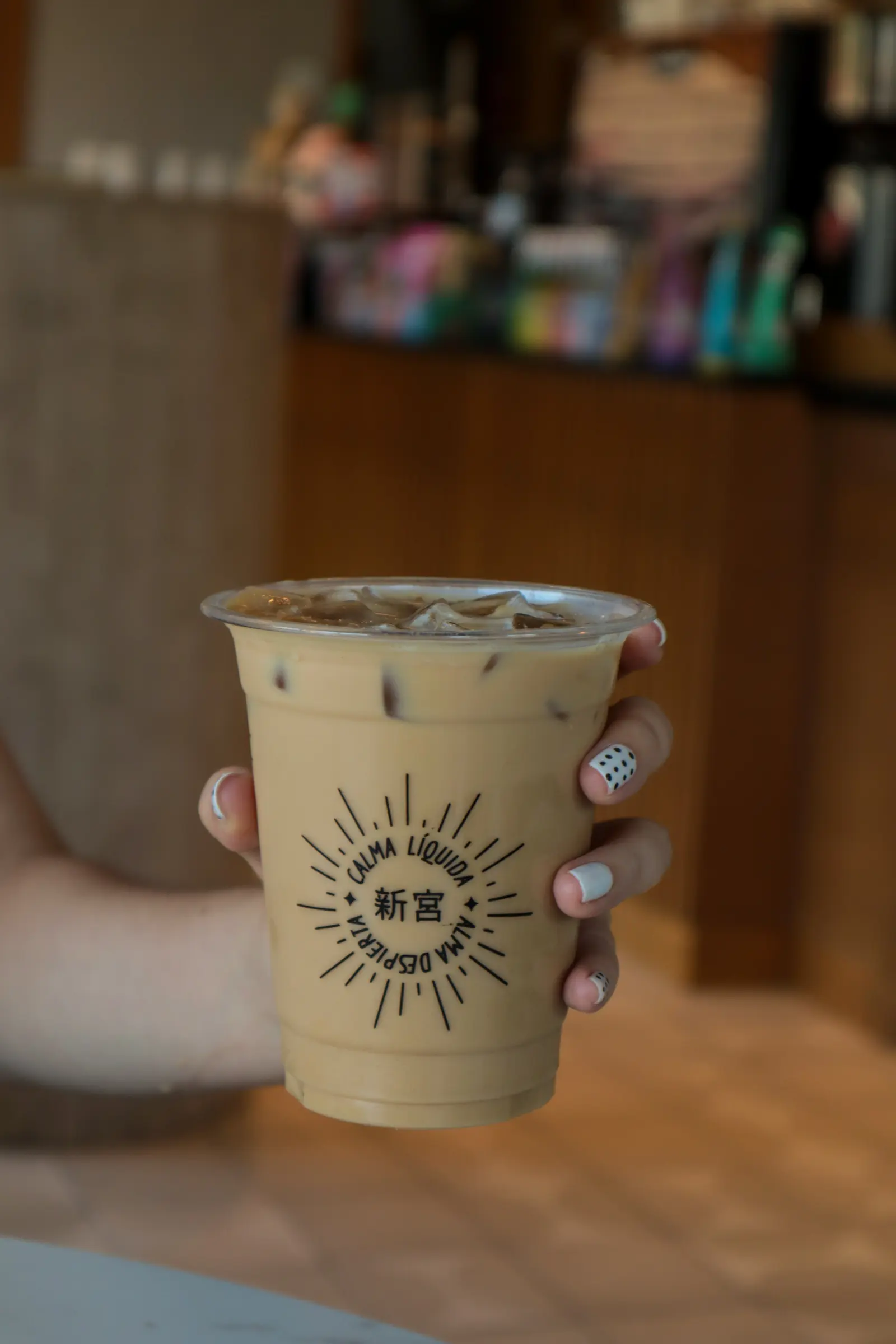 Shingu Coffee: Redes · Contenido · Video, trabajo de Isa Mkt en Tampico